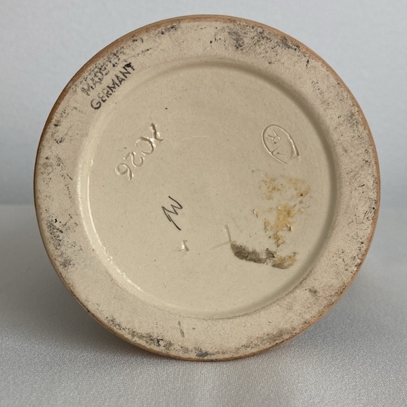 German Beer Stein - Picture 7 of 11